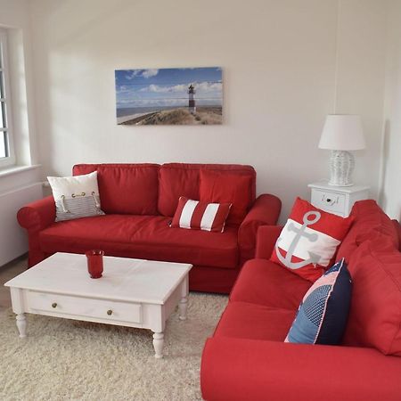 Ferienwohnung-Clarissa Morsum  Esterno foto